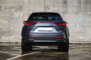 Lexus NX 450h+ Limited