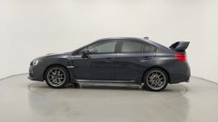 2015 SUBARU WRX STi PREMIUM (AWD)