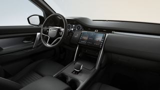 Land Rover Discovery Sport P250 Dynamic SE