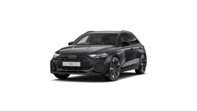 Audi A3 Sportback 35 TFSI S tronic 110 kW