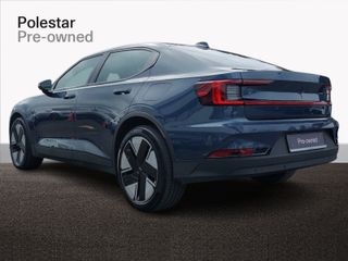 Polestar 2 LRSM Plus - Only 7,000km! - 659WLTP