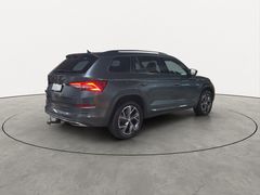 Skoda Kodiaq Sportline TDI 147kW 4x4