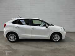 Suzuki Baleno