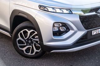 Suzuki Fronx
