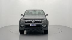2022 VOLKSWAGEN AMAROK TDI550 SPORTLINE 4MOTION