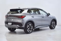 BYD ATTO 3 Extended