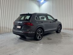 VOLKSWAGEN TIGUAN 110TSI Life