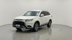 2018 MITSUBISHI OUTLANDER LS 7 SEAT (AWD)