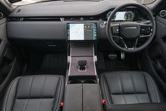 Land Rover Range Rover Evoque P270e Dynamic SE