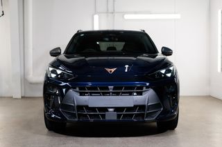 CUPRA Terramar VZ