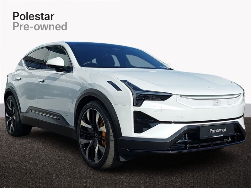 Polestar 3 | LRDM Performance