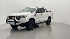 2021 FORD RANGER WILDTRAK 3.2 (4x4)
