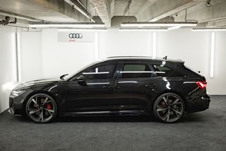 Audi RS6 RS 6 Avant 441 kW