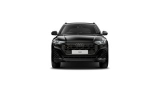 Audi SQ8 TFSI