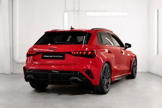Audi RS3 RS 3 Sportback TFSI