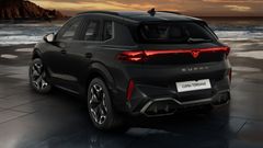 CUPRA Terramar Vz 2.0P/Awd/7Am