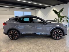 CUPRA Formentor VZ