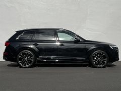Audi Q7 50 TDI quattro tiptronic (2