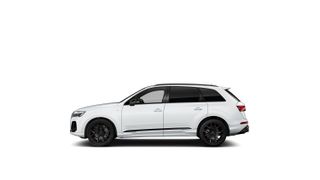 Audi Q7 50 TDI quattro tiptronic (210 kW)