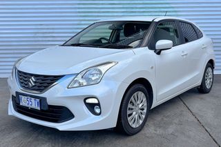 Suzuki Baleno