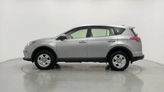 2017 TOYOTA RAV4 GX (4x4)