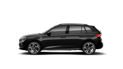 Skoda Kamiq Monte Carlo TSI 110kW