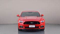 2015 FORD MUSTANG FASTBACK GT 5.0 V8