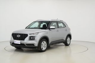 2025 HYUNDAI VENUE
