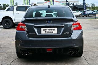 Subaru WRX