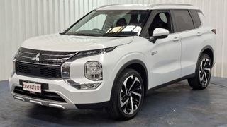 MITSUBISHI OUTLANDER PHEV Aspire