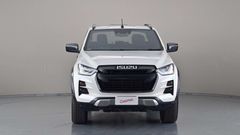 2021 ISUZU D-MAX X-TERRAIN (4x4)