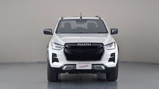 2021 ISUZU D-MAX X-TERRAIN (4x4)