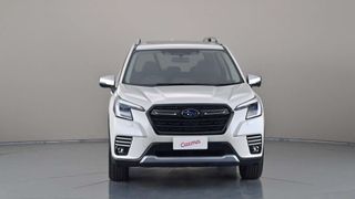 2021 SUBARU FORESTER 2.5i-S (AWD)