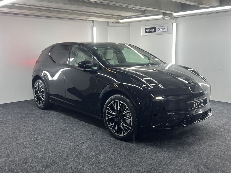 Zeekr X AWD