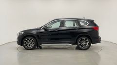 2020 BMW X1 sDRIVE 18d