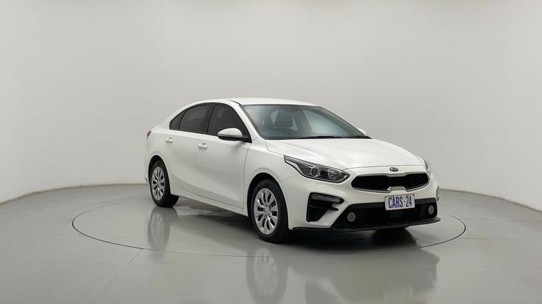2019 KIA CERATO S