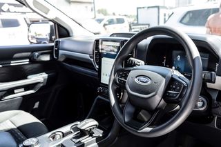 Ford Everest