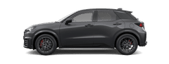 Lexus LBX Morizo RR