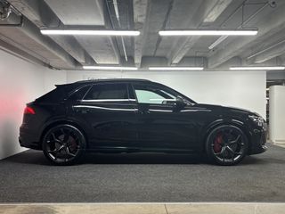 Audi RS Q8 RSQ8 Performance