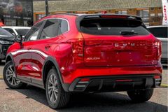 GWM Haval Jolion