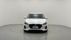 2019 HYUNDAI i30 GO