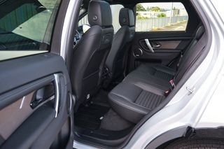Land Rover Discovery Sport P250 Dynamic SE