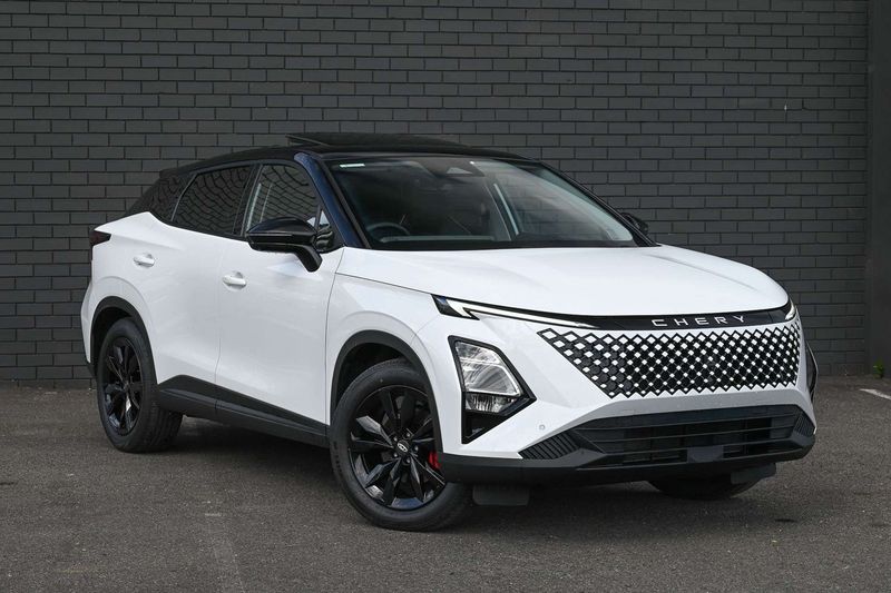 Chery C5