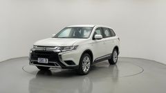 2020 MITSUBISHI OUTLANDER ES 5 SEAT (2WD)