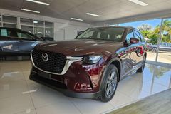 Mazda CX-80