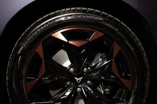 CUPRA Terramar VZ