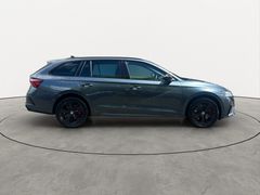 Skoda Octavia Wagon RS iV 180kW
