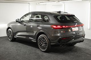 Audi SQ5 SUV TFSI