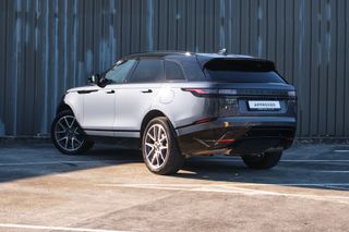 Land Rover Range Rover Velar P400e Dynamic SE