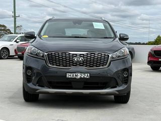 KIA SORENTO Si